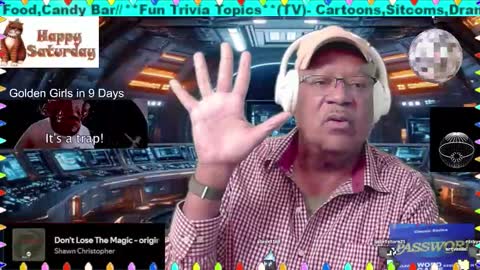 ...PHIL... online show from March 8, 2026, 2:04 am