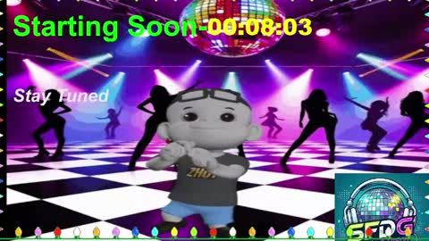 ...PHIL... online show from May 9, 2026, 12:05 am