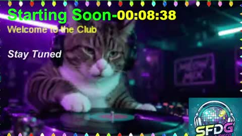 ...PHIL... online show from August 10, 2026, 12:04 am