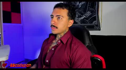 Alejandro help me to reach 200 thumps up online show from November 2, 2025, 5:10 am