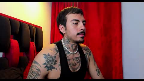 Snapshot of scockpion_ chatting on March 20, 2026, 7:02 am Alejandro help me to reach 200 thumps up online show from March 20, 2026, 7:02 am