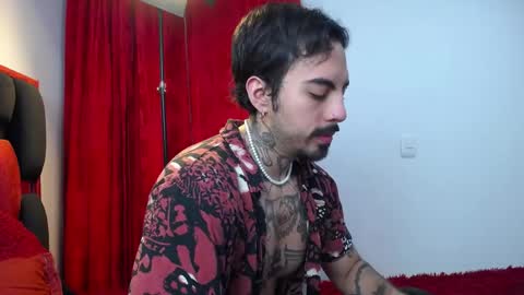 Alejandro help me to reach 200 thumps up online show from May 2, 2026, 8:30 am