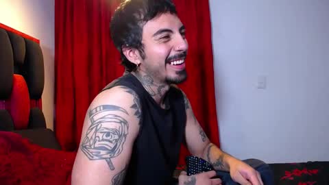 Alejandro help me to reach 200 thumps up online show from May 7, 2026, 6:08 am