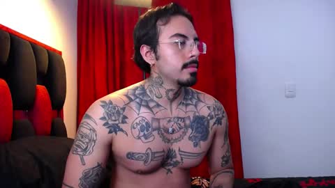 Alejandro help me to reach 200 thumps up online show from May 11, 2026, 3:01 am
