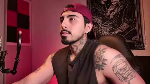 Alejandro help me to reach 200 thumps up online show from June 14, 2026, 2:20 am