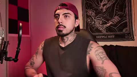 Alejandro help me to reach 200 thumps up online show from June 14, 2026, 2:24 am