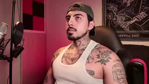Alejandro help me to reach 200 thumps up online show from June 24, 2026, 5:28 am