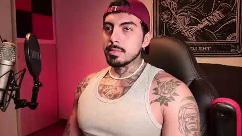 Alejandro help me to reach 200 thumps up online show from June 27, 2026, 6:29 am