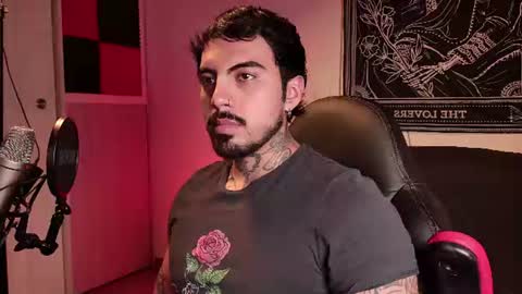 Alejandro help me to reach 200 thumps up online show from June 29, 2026, 6:52 am