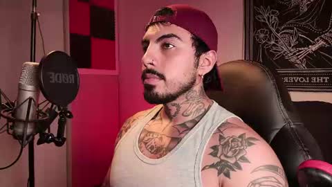 Alejandro help me to reach 200 thumps up online show from July 3, 2026, 7:37 am