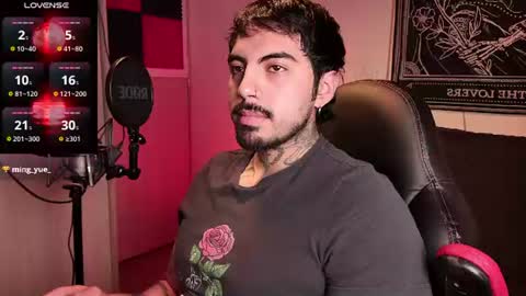 Alejandro help me to reach 200 thumps up online show from July 11, 2026, 8:50 am