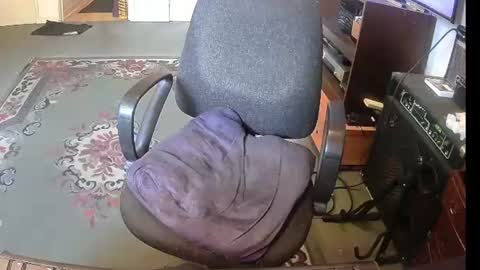 scofflaw789 online show from October 11, 2025, 9:52 am