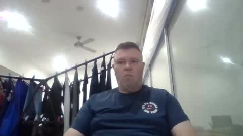 Scoobs online show from October 10, 2025, 10:25 am