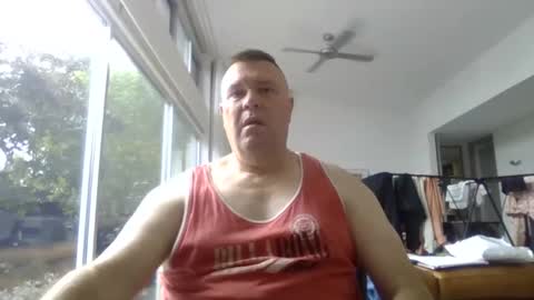 Scoobs online show from May 15, 2026, 11:12 pm