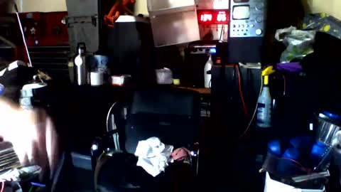 scoobydueingu69 online show from September 21, 2025, 12:29 pm