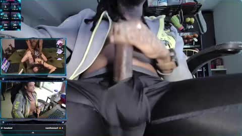 Scooby snow online show from October 12, 2025, 11:53 am