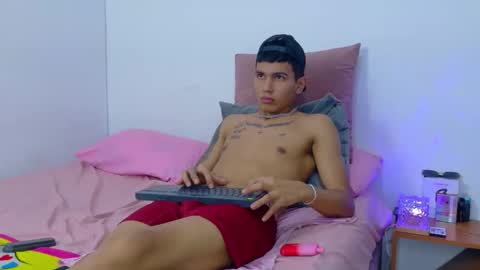 scook_gray online show from June 7, 2026, 10:52 am
