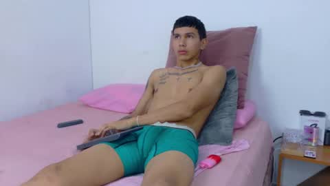 scook_gray online show from June 16, 2026, 9:45 am