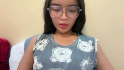 Snapshot of scorpio_babe chatting on June 20, 2026, 3:20 am KEAN online show from June 20, 2026, 3:20 am