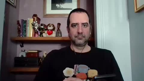 scorpiomtl online show from January 17, 2026, 4:06 am