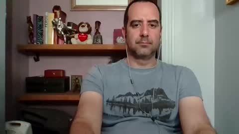 scorpiomtl online show from May 23, 2026, 2:50 am