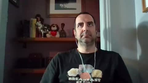 scorpiomtl online show from June 7, 2026, 1:43 am