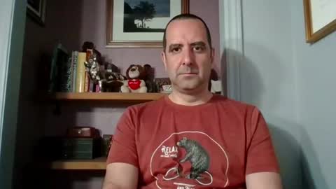 scorpiomtl online show from June 8, 2026, 4:07 pm