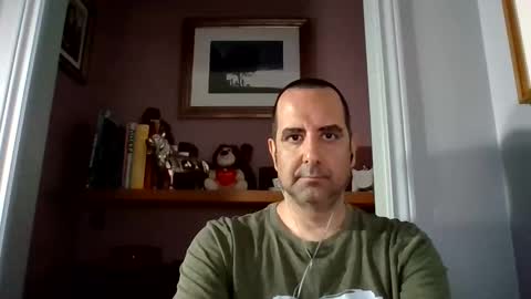 scorpiomtl online show from June 9, 2026, 6:41 pm