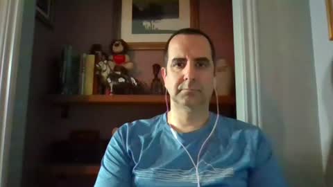 scorpiomtl online show from June 21, 2026, 2:14 am