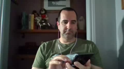 scorpiomtl online show from June 23, 2026, 3:04 am