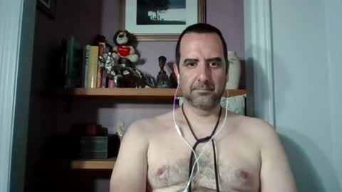 scorpiomtl online show from July 3, 2026, 5:30 pm