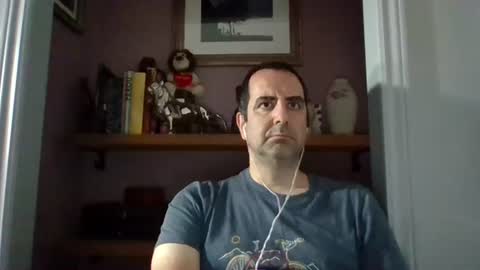 scorpiomtl online show from July 19, 2026, 2:15 am