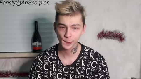 Snapshot of scorpion_250 chatting on January 1, 2025, 5:44 pm Scorpion 250 online show from January 1, 2025, 5:44 pm