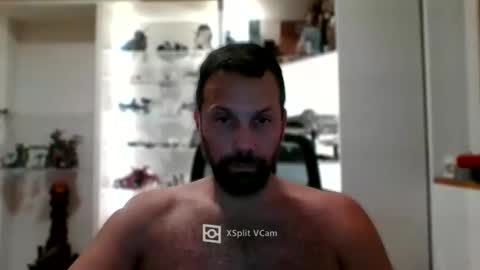 scorpion_cock online show from February 18, 2025, 4:37 pm