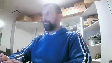 scorpion_cock online show from January 5, 2026, 9:18 pm