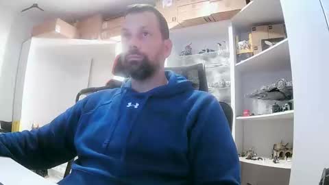 scorpion_cock online show from January 11, 2026, 2:44 pm