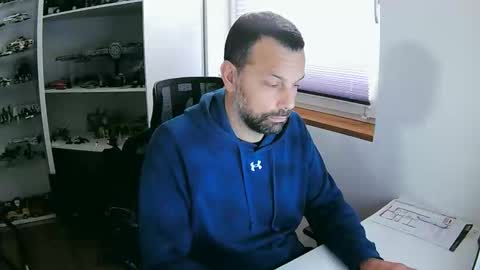 scorpion_cock online show from March 8, 2026, 7:12 am