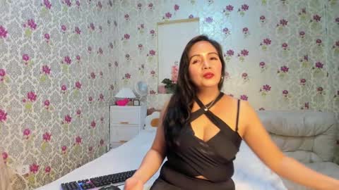 ScorpioTinNa online show from January 14, 2025, 10:38 am