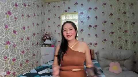 ScorpioTinNa online show from January 28, 2025, 4:08 am