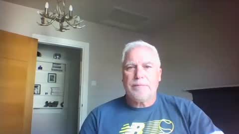 scoti55 online show from April 6, 2026, 1:34 pm