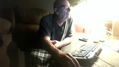 scotsman_62 online show from June 8, 2026, 7:09 am