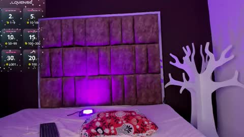 Scott  online show from November 11, 2025, 9:15 pm