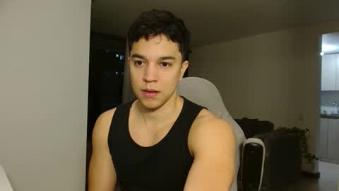 Twitter Scott brasher1 Instagram Camiloestuardo2 online show from March 14, 2026, 2:28 am