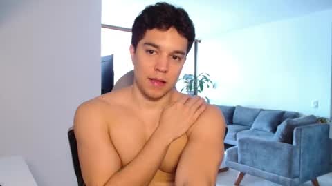Twitter Scott brasher1 Instagram Camiloestuardo2 online show from April 10, 2026, 3:28 pm