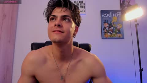 scott_delta online show from December 4, 2024, 3:04 am