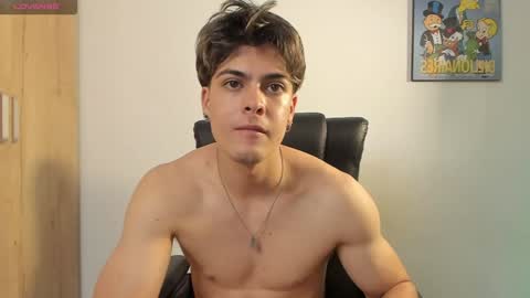 scott_delta online show from December 7, 2024, 6:32 am