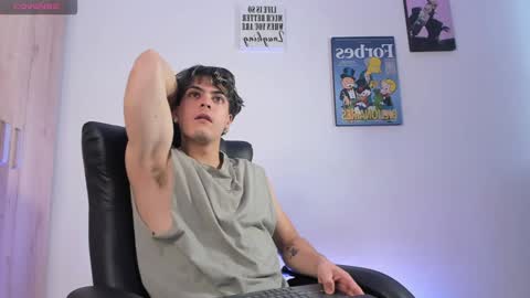 scott_delta online show from January 3, 2025, 9:36 pm