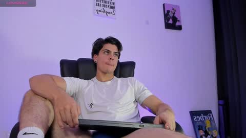scott_delta online show from January 7, 2025, 12:24 am