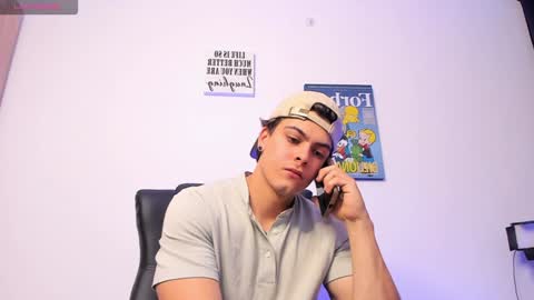 scott_delta online show from January 18, 2025, 11:55 pm
