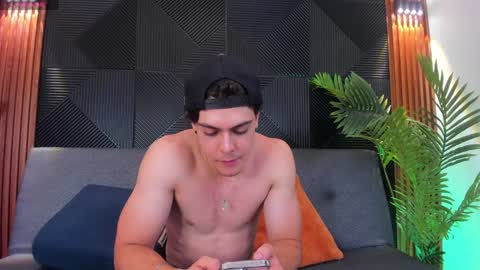 scott_delta online show from January 29, 2025, 8:25 pm